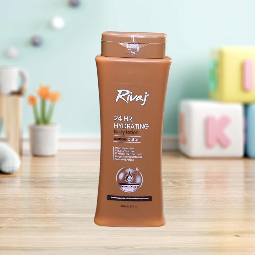 Whitening And Brightening Body Lotion