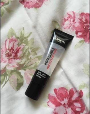 
                  
                    loreal Face Primer
                  
                