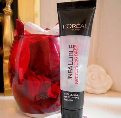 
                  
                    loreal Face Primer
                  
                