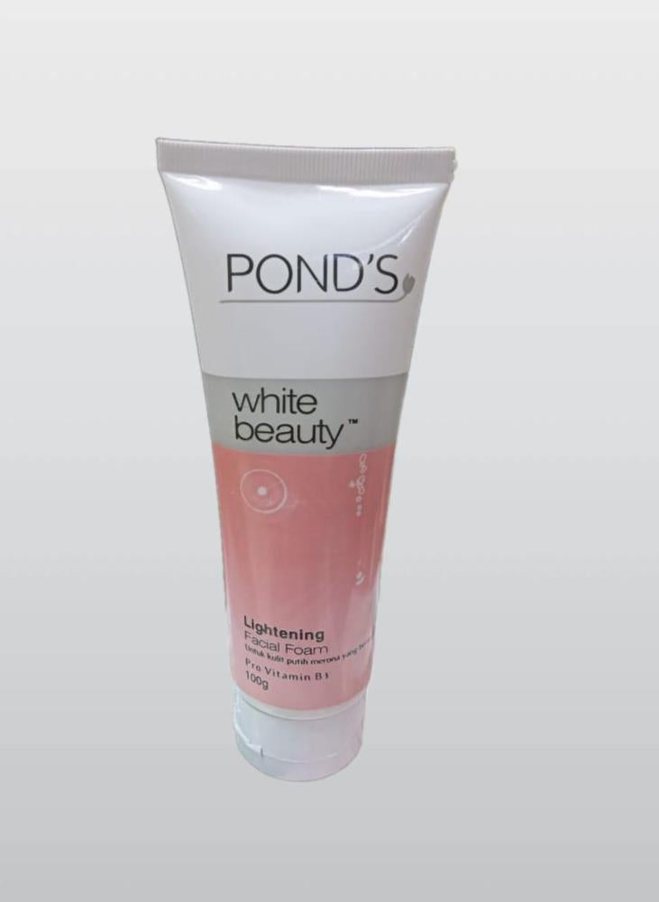 White Beauty Face Wash