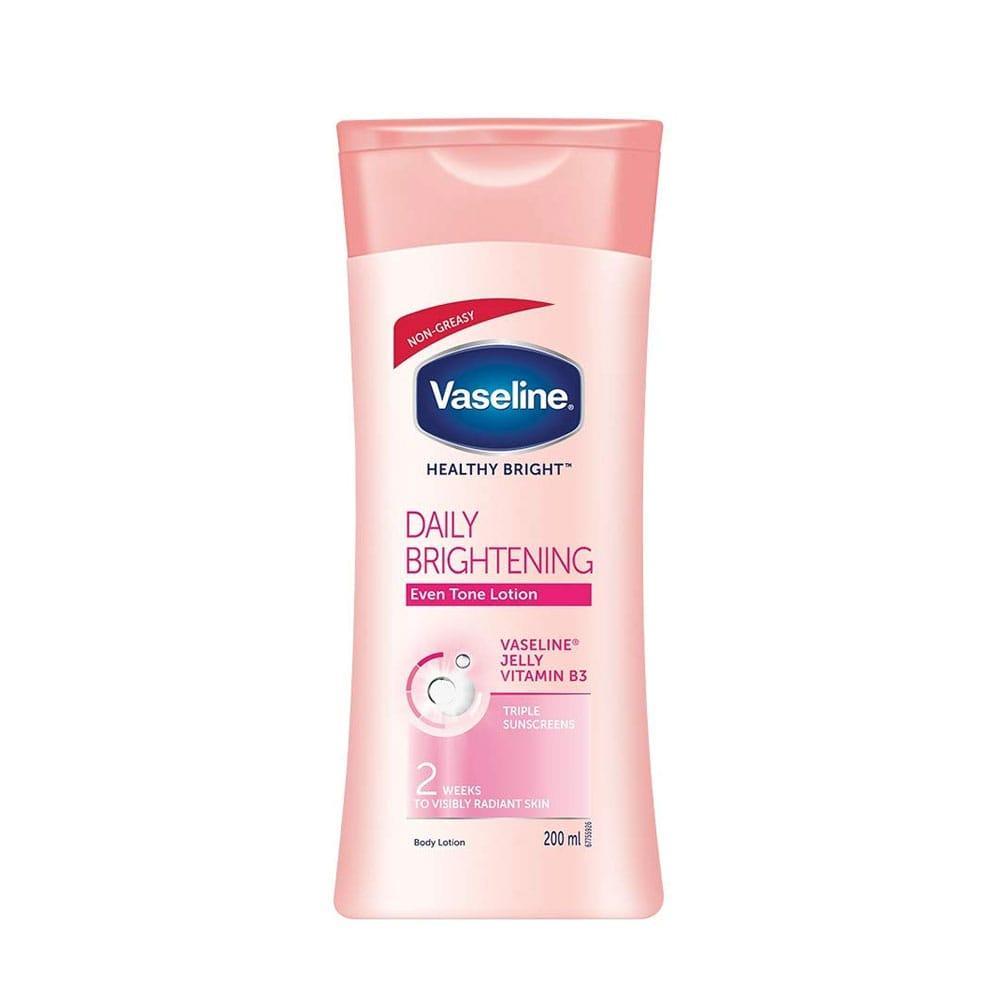 Brightening Body Lotion