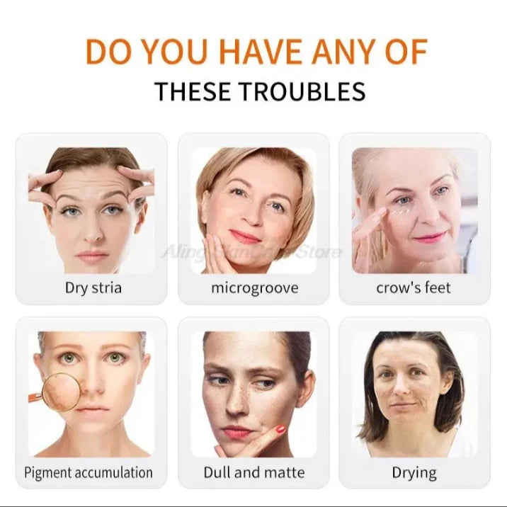 Collagen-Dissolving Masks for Korean Glass Skin